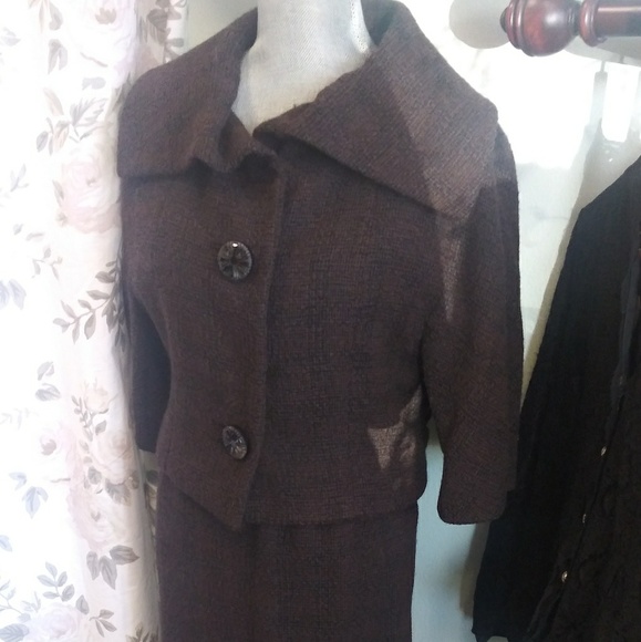 Late 1950 suit - Picture 1 of 1